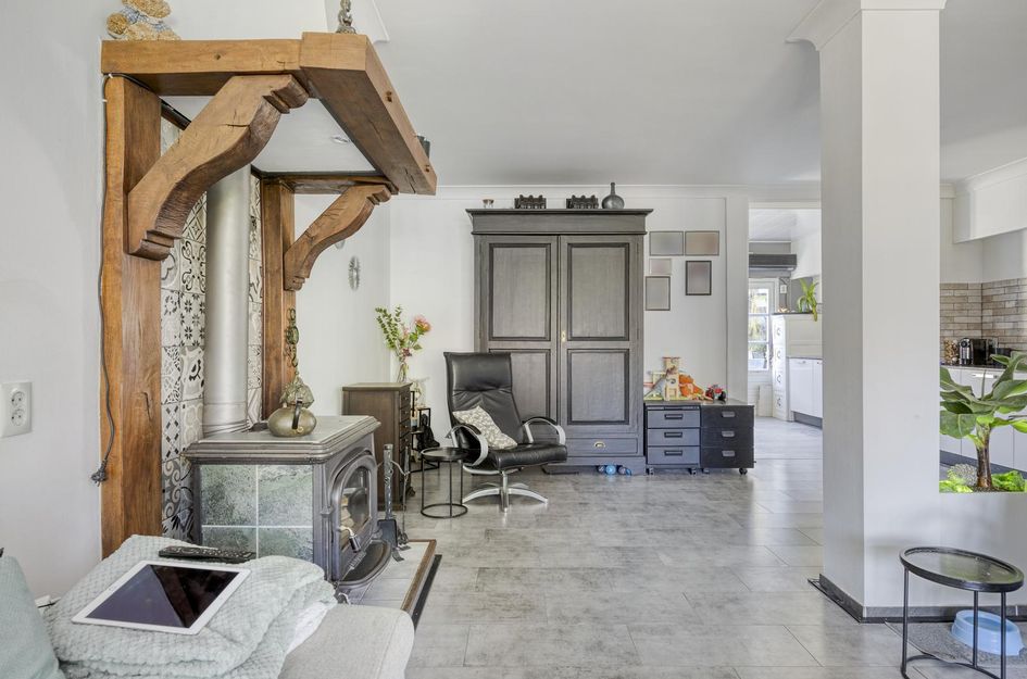 Burg van de Heijdenstr 61