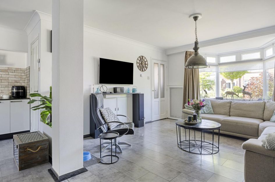 Burg van de Heijdenstr 61