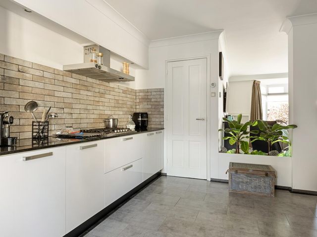 Burg van de Heijdenstr 61, Drunen