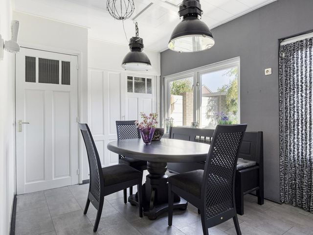 Burg van de Heijdenstr 61, Drunen