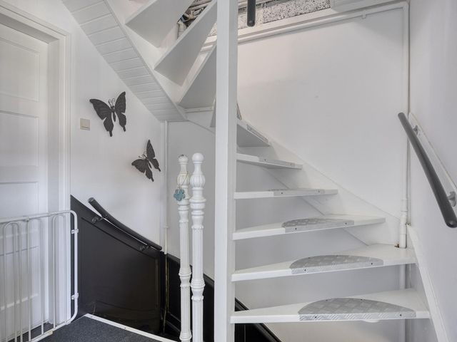 Burg van de Heijdenstr 61, Drunen