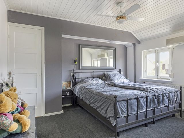 Burg van de Heijdenstr 61, Drunen