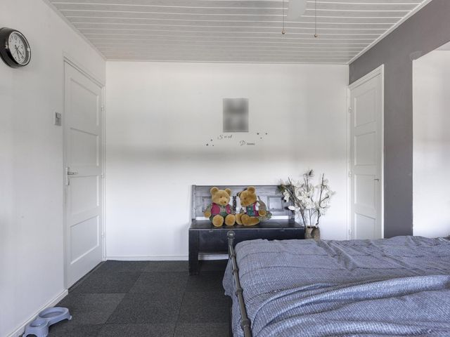 Burg van de Heijdenstr 61, Drunen