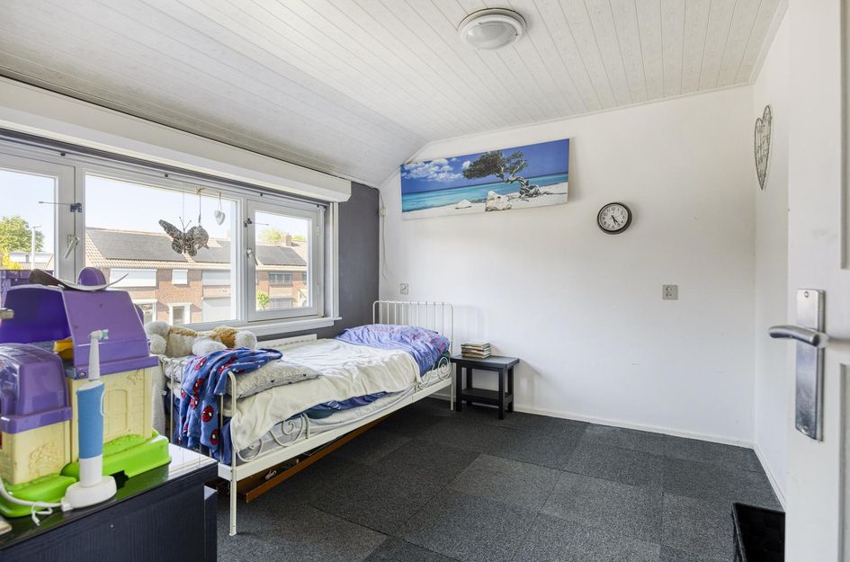 Burg van de Heijdenstr 61