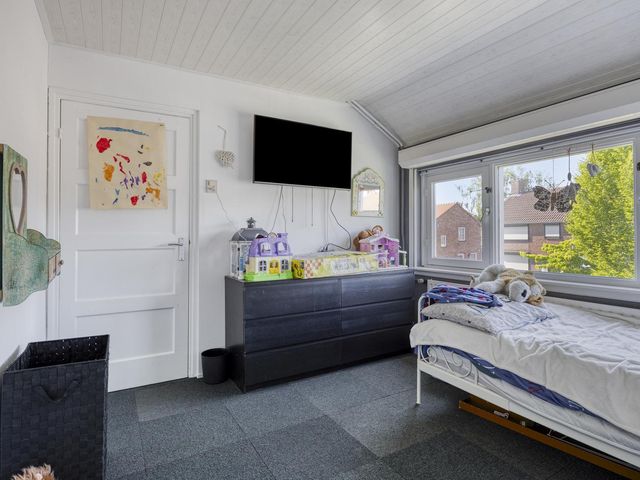 Burg van de Heijdenstr 61, Drunen