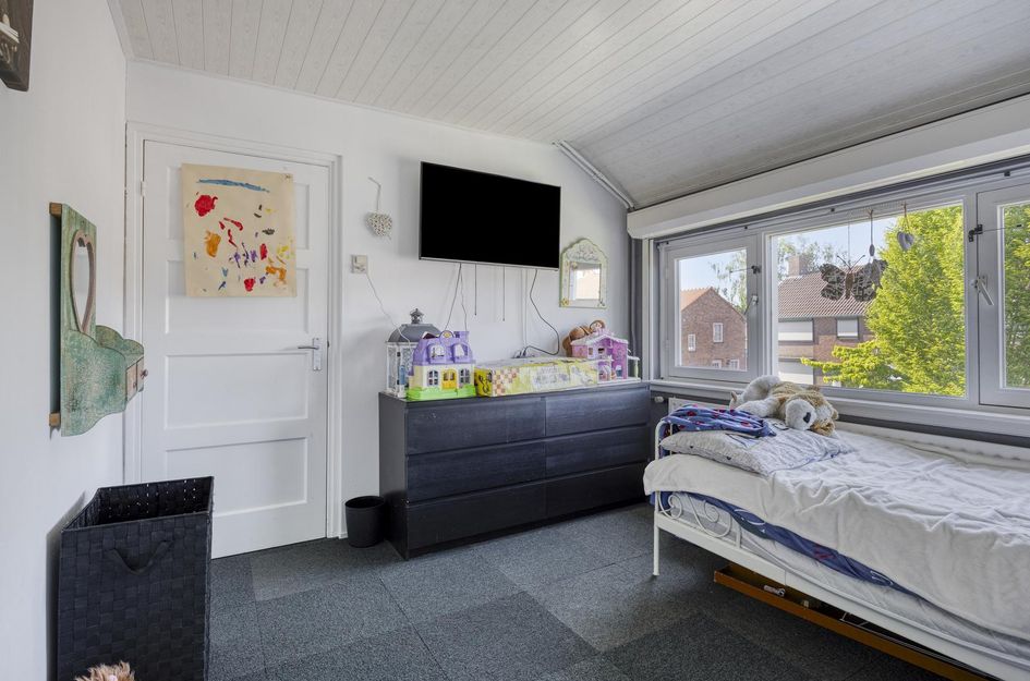 Burg van de Heijdenstr 61