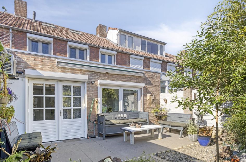 Burg van de Heijdenstr 61