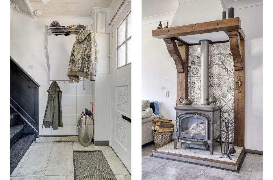 Burg van de Heijdenstr 61