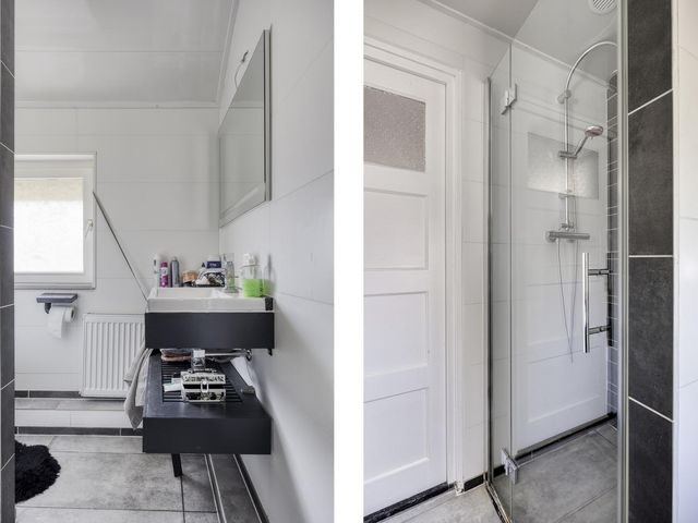 Burg van de Heijdenstr 61, Drunen