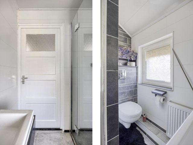 Burg van de Heijdenstr 61, Drunen