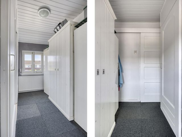 Burg van de Heijdenstr 61, Drunen