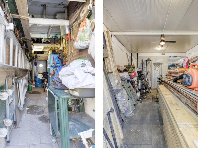 Burg van de Heijdenstr 61, Drunen