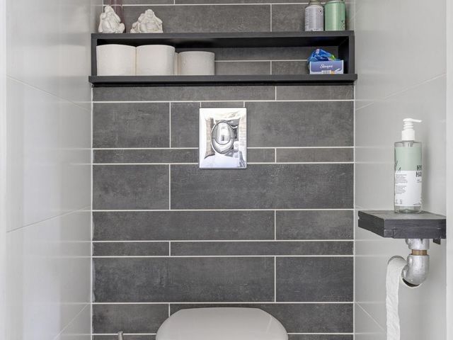 Burg van de Heijdenstr 61, Drunen