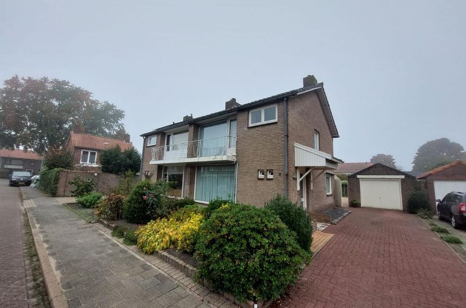 Burg van Heeswijkstraat 3