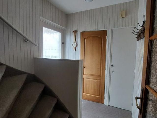 Burg van Heeswijkstraat 3, Moergestel