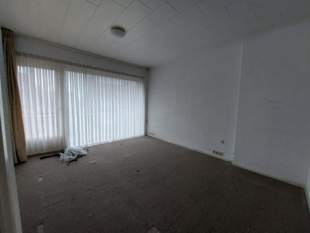 Burg van Heeswijkstraat 3, Moergestel