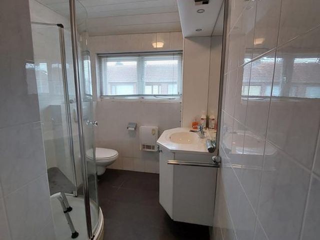 Burg van Heeswijkstraat 3, Moergestel