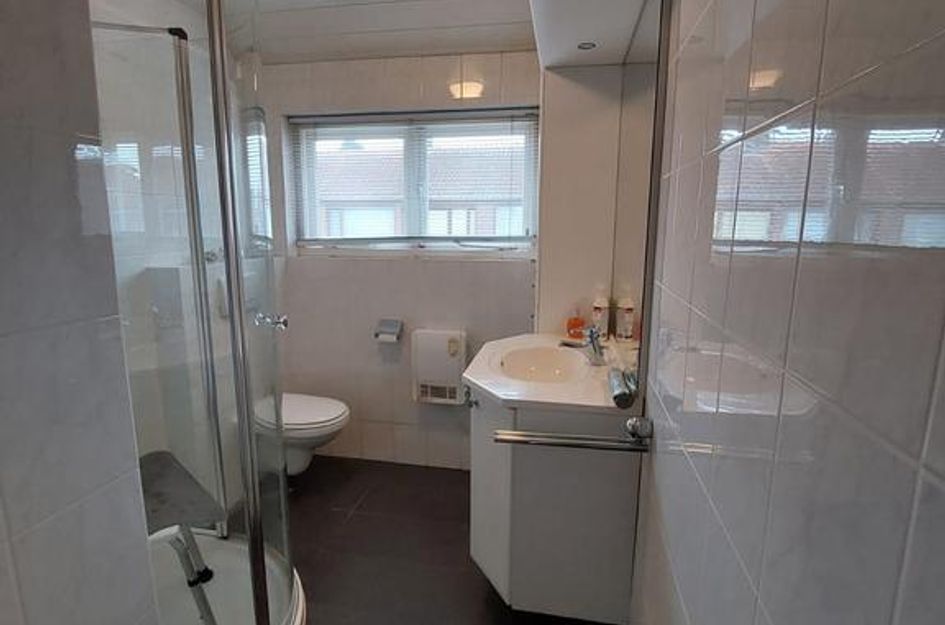 Burg van Heeswijkstraat 3