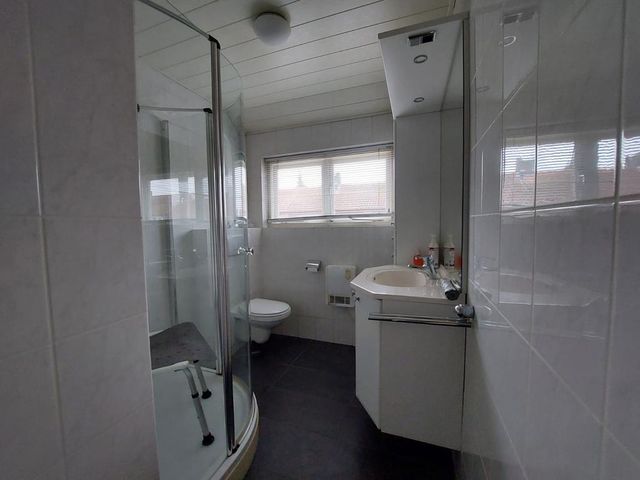 Burg van Heeswijkstraat 3, Moergestel