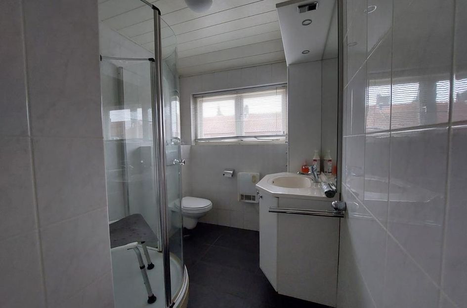 Burg van Heeswijkstraat 3