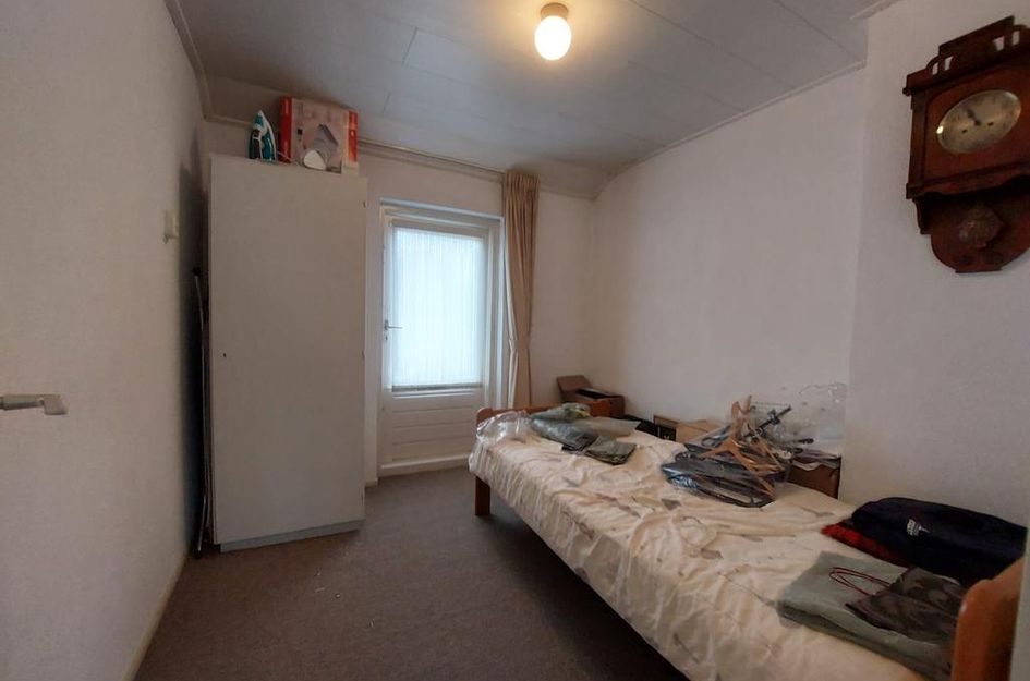 Burg van Heeswijkstraat 3