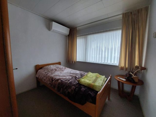 Burg van Heeswijkstraat 3, Moergestel