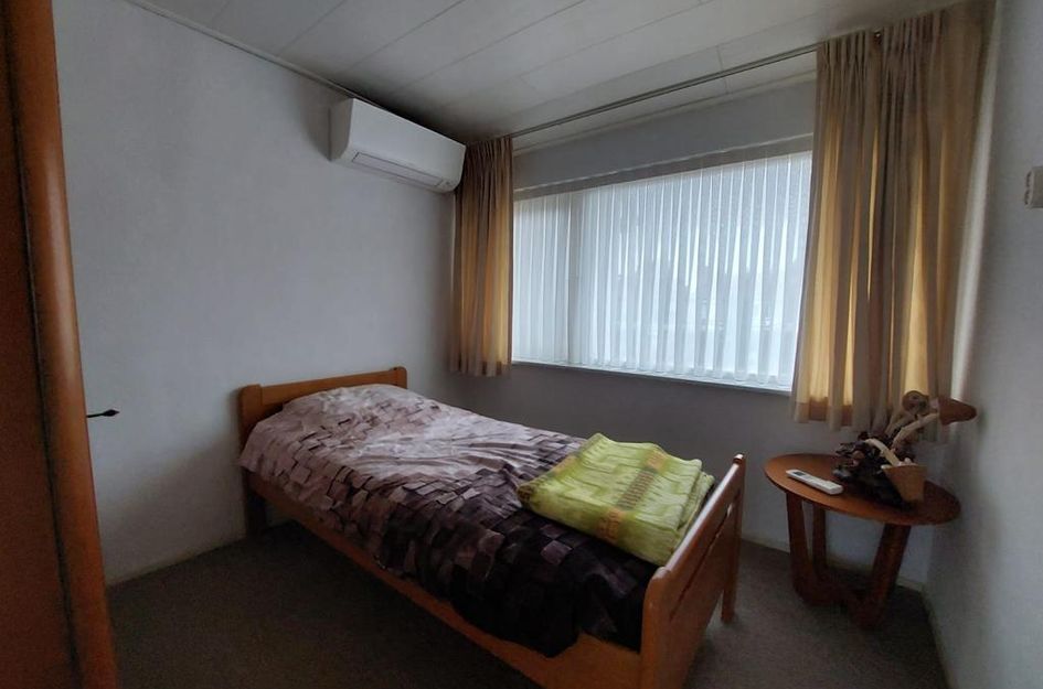 Burg van Heeswijkstraat 3