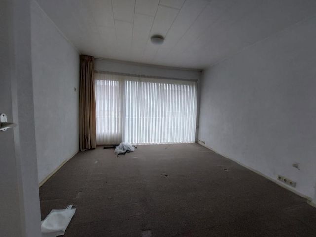 Burg van Heeswijkstraat 3, Moergestel