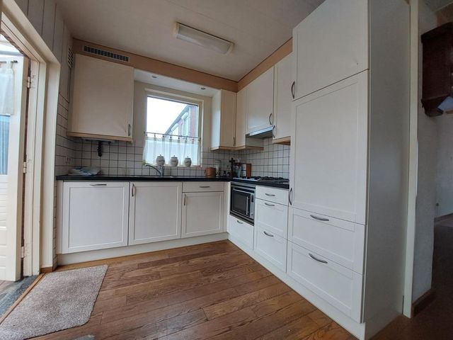 Burg van Heeswijkstraat 3, Moergestel