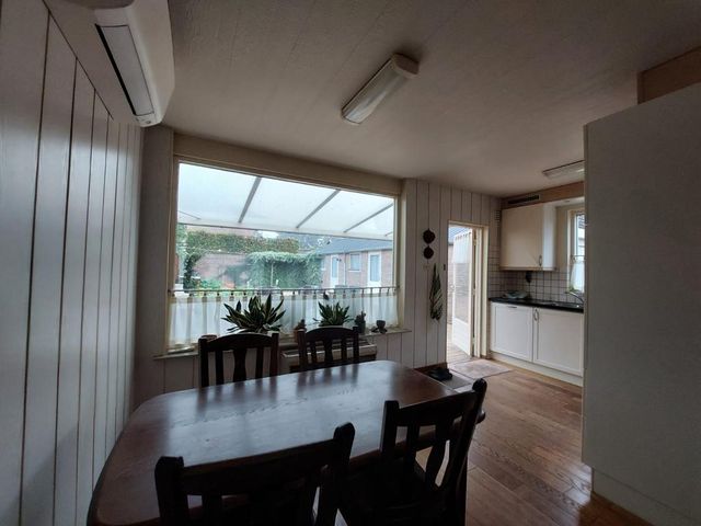 Burg van Heeswijkstraat 3, Moergestel