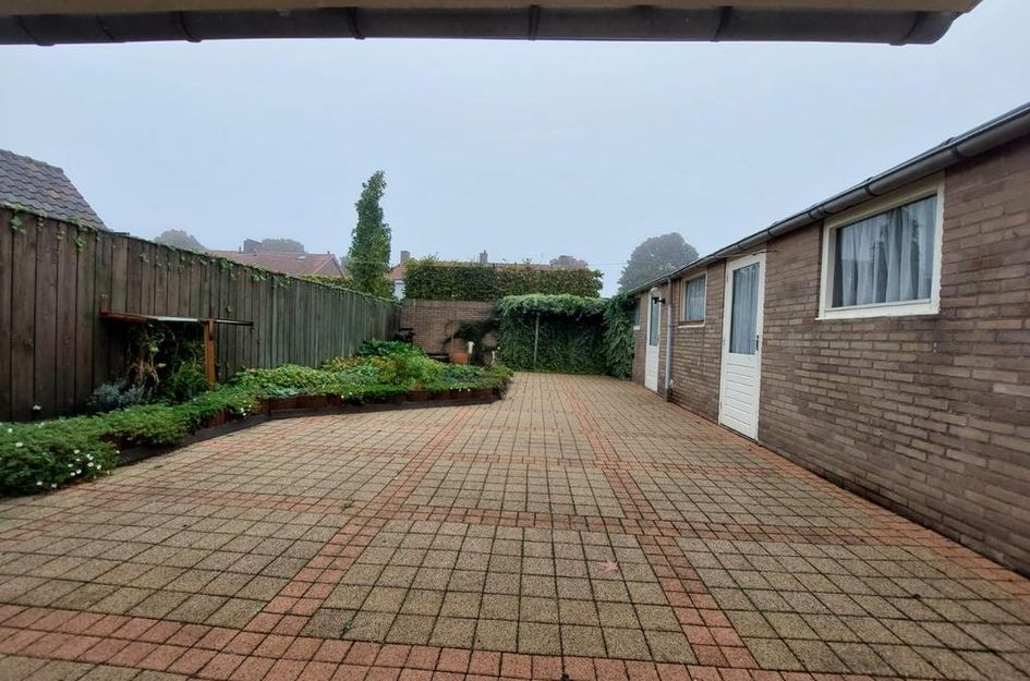 Burg van Heeswijkstraat 3