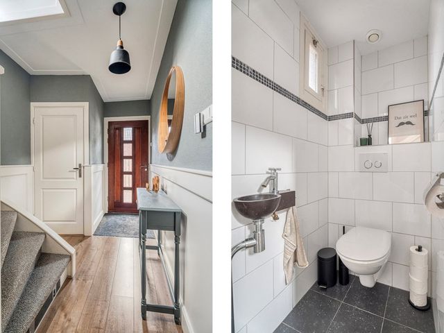 Dorpsstraat 4, Bunschoten-Spakenburg