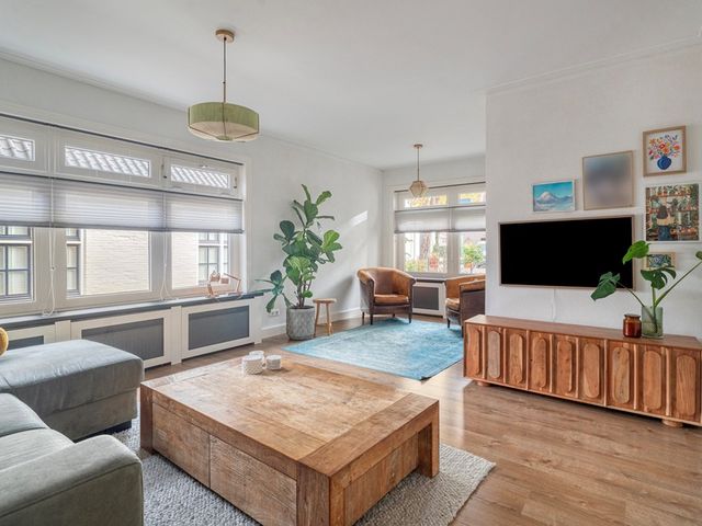 Dorpsstraat 4, Bunschoten-Spakenburg