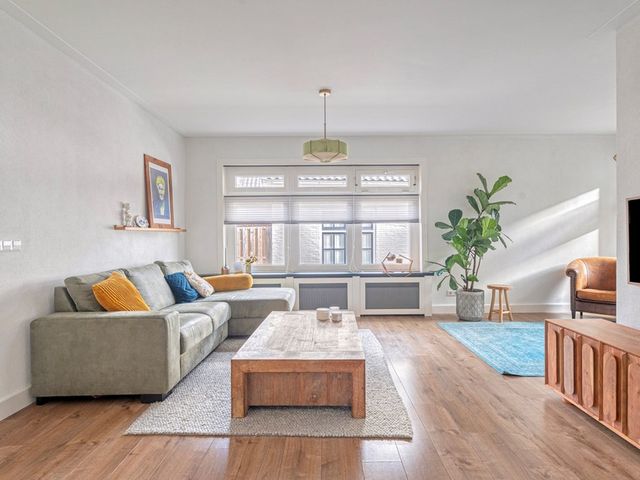 Dorpsstraat 4, Bunschoten-Spakenburg