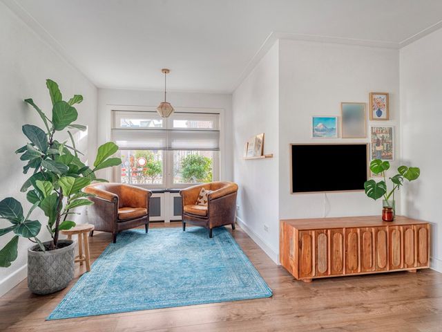 Dorpsstraat 4, Bunschoten-Spakenburg