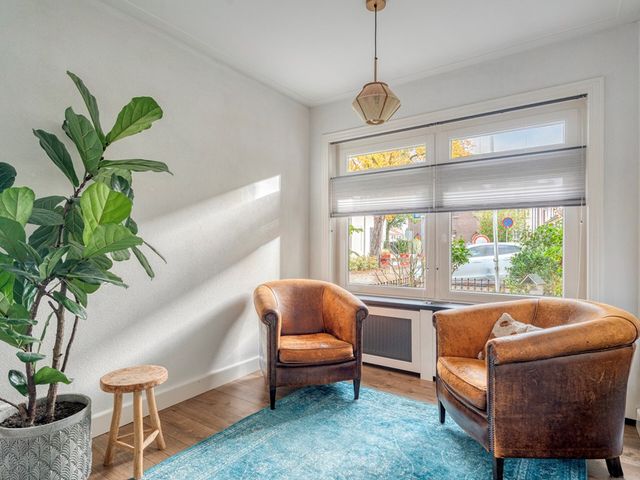 Dorpsstraat 4, Bunschoten-Spakenburg