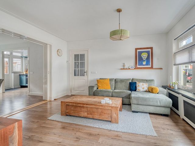 Dorpsstraat 4, Bunschoten-Spakenburg