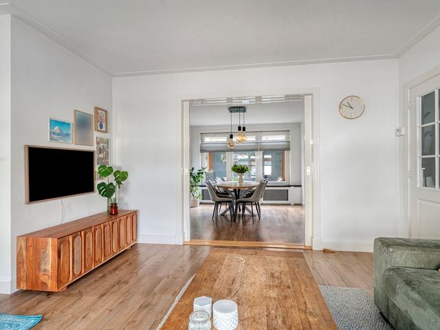 Dorpsstraat 4, Bunschoten-Spakenburg