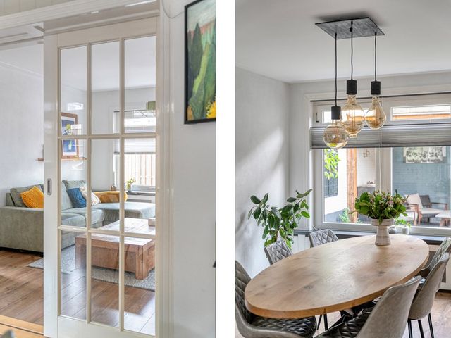 Dorpsstraat 4, Bunschoten-Spakenburg