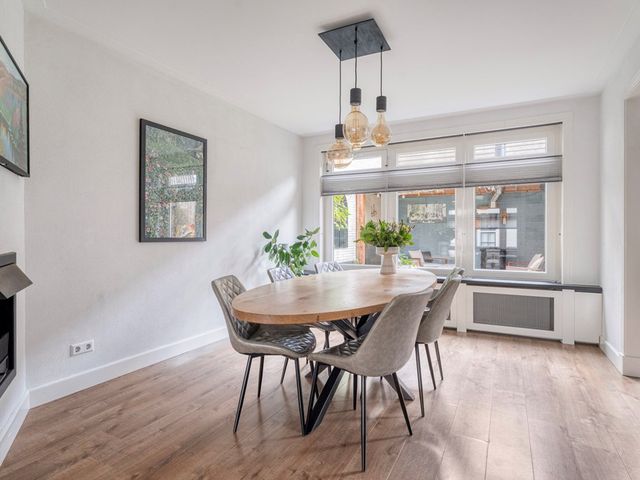 Dorpsstraat 4, Bunschoten-Spakenburg