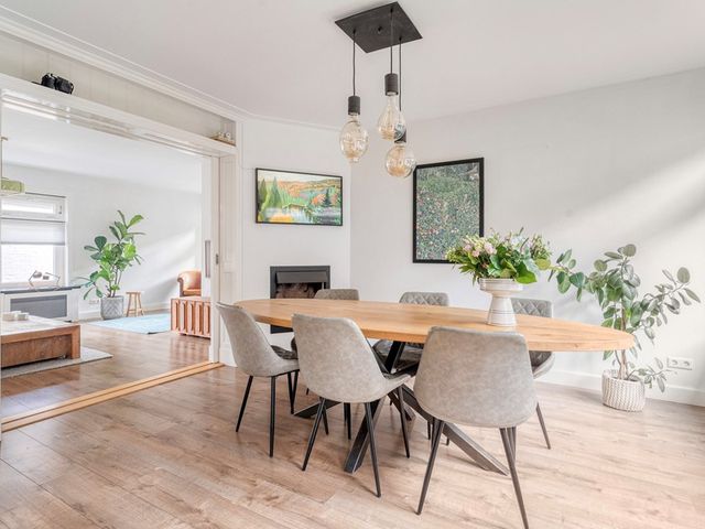 Dorpsstraat 4, Bunschoten-Spakenburg