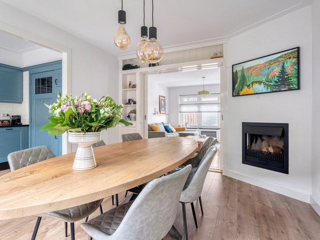 Dorpsstraat 4, Bunschoten-Spakenburg