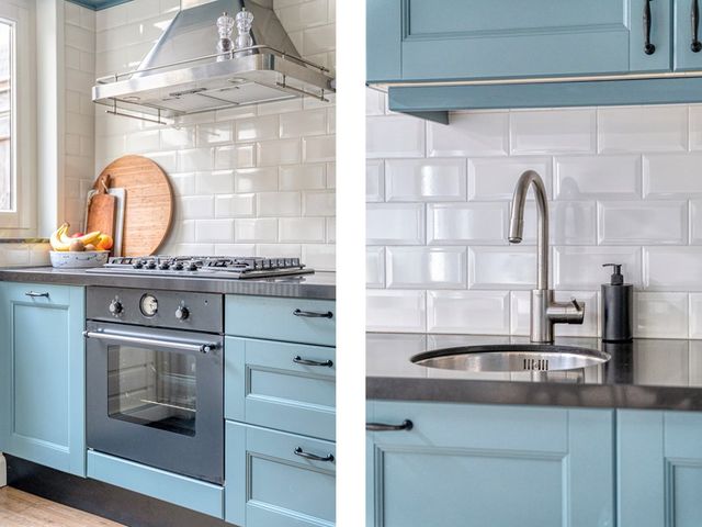 Dorpsstraat 4, Bunschoten-Spakenburg