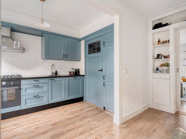 Dorpsstraat 4, Bunschoten-Spakenburg