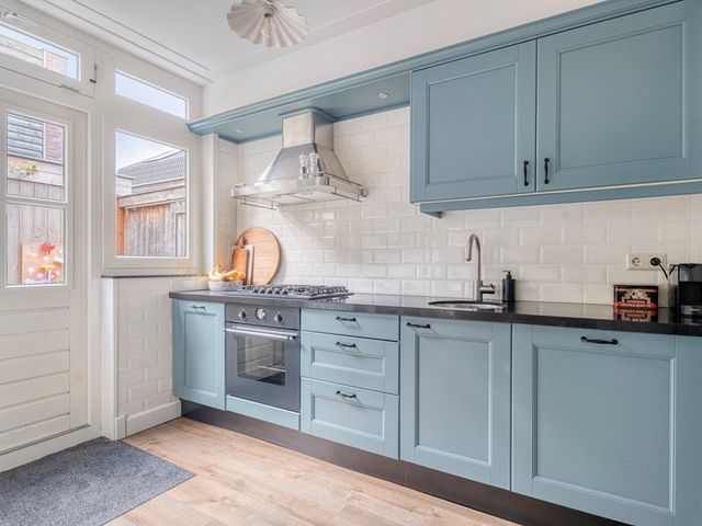 Dorpsstraat 4, Bunschoten-Spakenburg