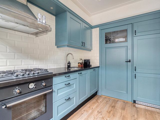 Dorpsstraat 4, Bunschoten-Spakenburg