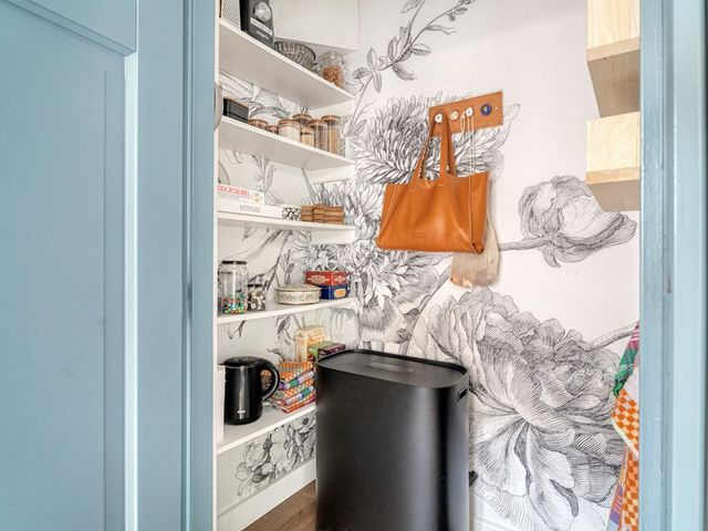 Dorpsstraat 4, Bunschoten-Spakenburg