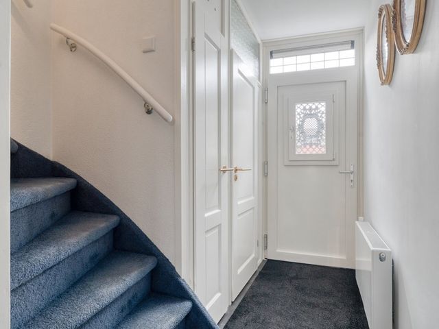 Bachlaan 16, Bunschoten-Spakenburg