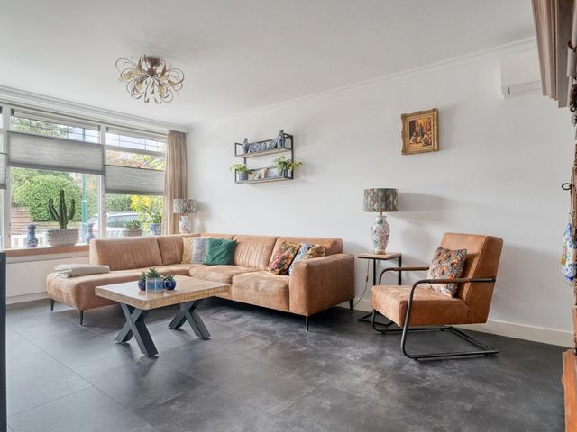 Bachlaan 16, Bunschoten-Spakenburg