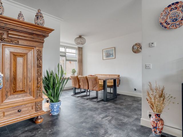 Bachlaan 16, Bunschoten-Spakenburg